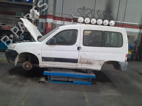 Ricambi CITROËN BERLINGO / BERLINGO FIRST MPV (MF_, GJK_, GFK_) 1.6 HDI 75 (MF9HW, GJ9HWC, GF9HWC, GN9HWC) 4823307