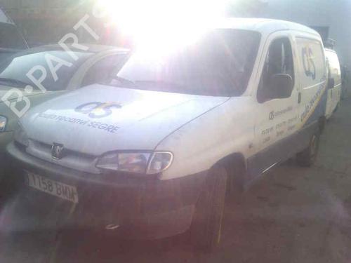 Computer motormanagement PEUGEOT PARTNER Box Body/MPV (5_, G_) 1.9 D | BP156719M57 