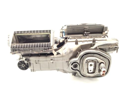 Used Heater matrix box SEAT LEON (5F1) 2.0 Cupra (265 hp) 27319743
