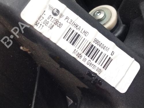 Heater blower motor MINI MINI (R56) Cooper D | BP17059632M62 