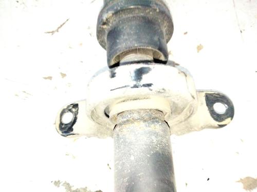 Driveshaft AUDI Q7 (4LB) 3.0 TDI quattro | BP30097925M37 