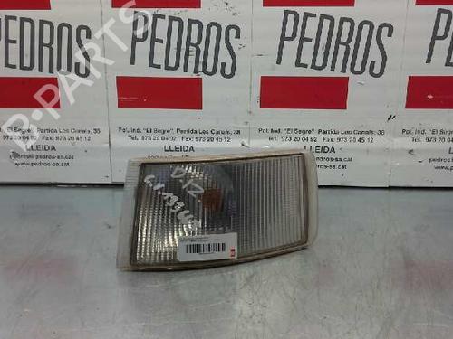 Used Left front indicator CITROËN JUMPER I Platform/Chassis (230) [1994-2002]  1023058
