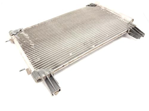 AC radiator CHEVROLET MATIZ (M200, M250)  | BP26491127M32 