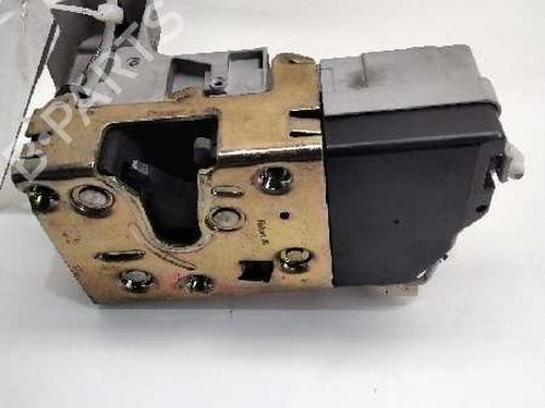Used Front right lock PEUGEOT 307 (3A/C) [2000-2012]  8341380
