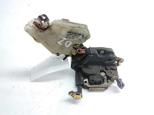 Front left lock NISSAN ALMERA TINO (V10)  | BP10811161C98 