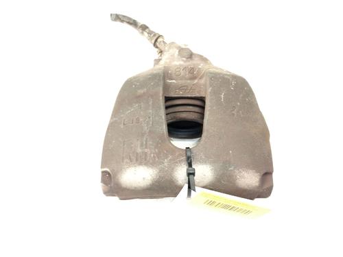 Used Right front brake caliper FORD FOCUS C-MAX (DM2) 1.6 TDCi (109 hp) 27518049