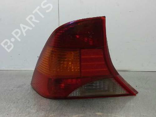 Venstre baglygte FORD FOCUS I Saloon (DFW) [1999-2009]  156544