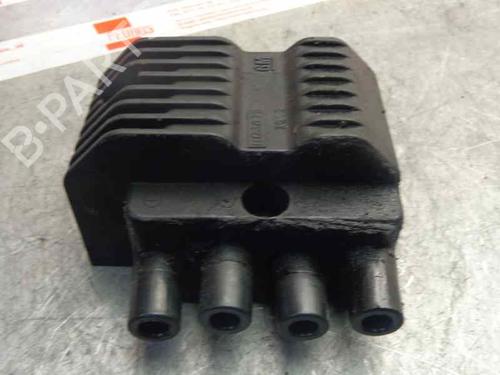 Used Ignition coil OPEL ASTRA F Saloon (T92) 1.6 i (F19, M19) (75 hp) 2536280