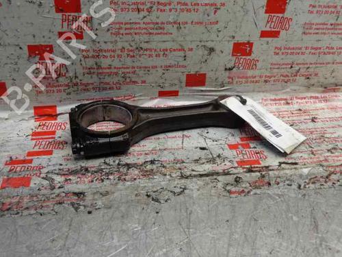 Used Other SEAT LEON (1P1) 2.0 TDI 16V (140 hp) 14318665