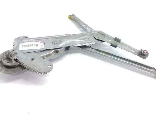Used Rear right window mechanism Rear right window mechanism CITROËN ZX (N2) 1.9 D (68 hp) 11114987 11114987
