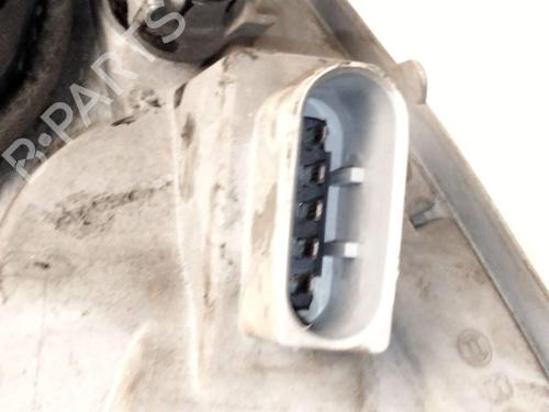 Right headlight MERCEDES-BENZ VANEO (414) 1.6 (414.700) | BP31924590C29 - Image 4