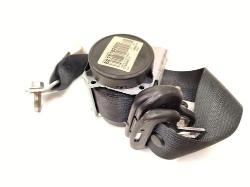 Rear left seatbelt NISSAN PULSAR Hatchback (C13) 1.2 DIG-T | BP37018677I29 - Image 2