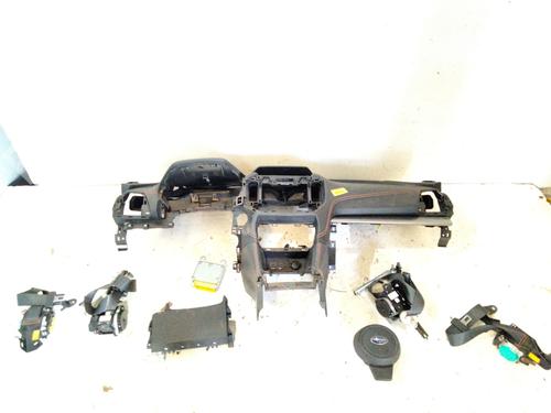 Used Airbag Kit SUBARU XV (GT) 2.0 i AWD (GT7) (156 hp) 27678446