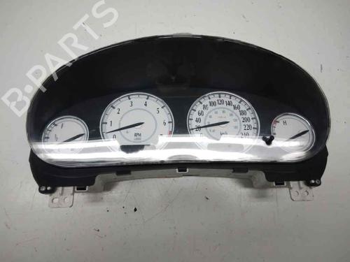 Used Instrument cluster Instrument cluster 10330353 10330353