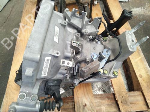 Gearbox HONDA CIVIC VIII Hatchback (FN, FK) 1.8 (FN1, FK2) | BP17661092M3 