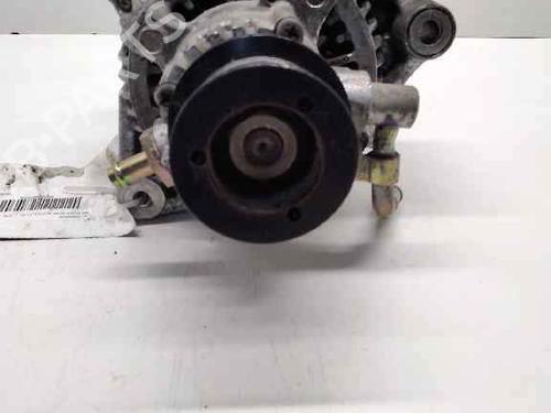Used Alternator Alternator 7532941 7532941