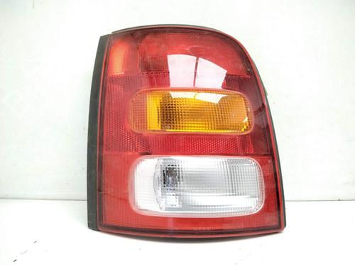 Used Left taillight Left taillight 17035470 17035470