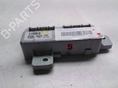 Used Electronic module Electronic module 14318005 14318005
