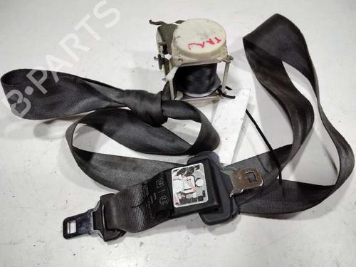 Sikkerhedssele bag midten RENAULT CLIO III (BR0/1, CR0/1) [2005-2014]  9435258