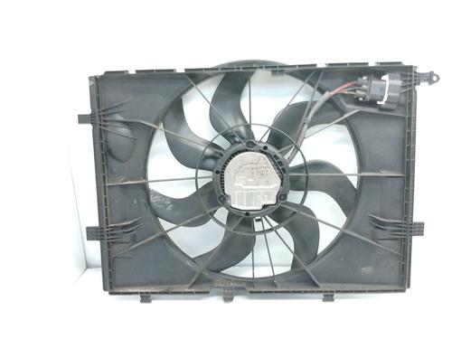 Radiator fan MERCEDES-BENZ E-CLASS (W213) E 220 d (213.004) | BP37069716M35 - Image 2