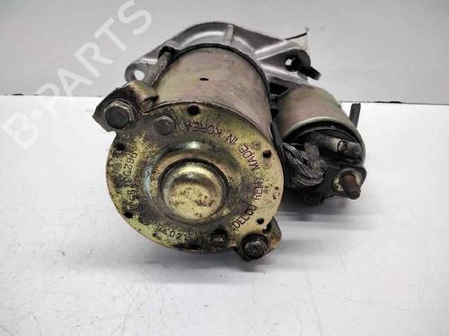 Starter DAEWOO NUBIRA Saloon (J100) | BP1957844M8