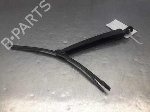 Rear windshield wiper arm VW GOLF V (1K1)  | BP12112432C144 