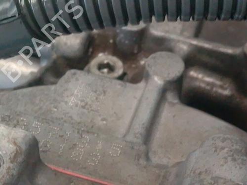 Gearbox TOYOTA AURIS Estate (_E18_) 1.8 Hybrid (ZWE186_, ZWE186R, ZWE186H) | BP31015793M3 