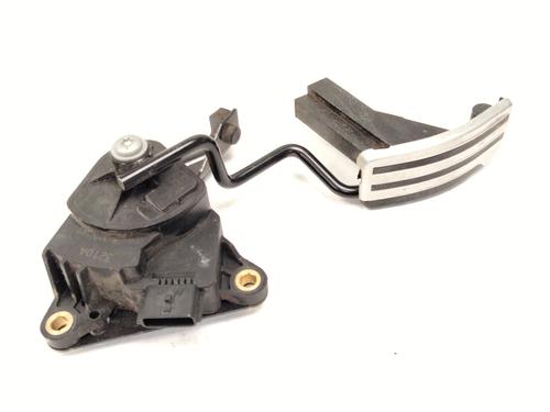 Used Pedal NISSAN QASHQAI I (J10, NJ10) 2.0 (141 hp) 28420883