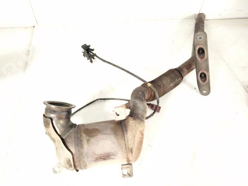 Used Catalyst SEAT LEON SC (5F5) 1.2 TSI (110 hp) 17434127