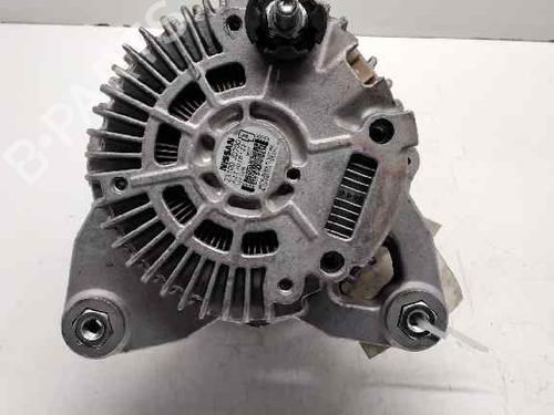 Alternator NISSAN QASHQAI / QASHQAI +2 I (J10, NJ10, JJ10E) 2.0 | BP2239946M7 