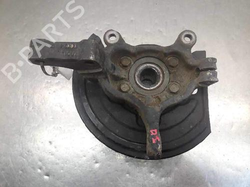 Used Left front steering knuckle Left front steering knuckle 4982097 4982097