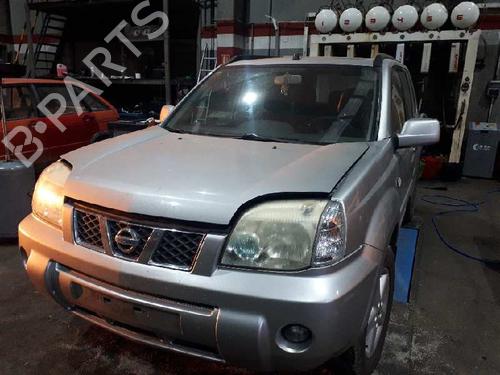 Mass air flow sensor NISSAN X-TRAIL I (T30)  | BP7536965M95 
