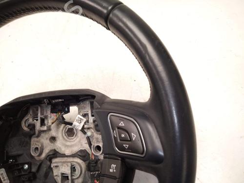 Steering wheel LAND ROVER RANGE ROVER EVOQUE (L538) 2.0 D | BP24553609C49  - Image 9
