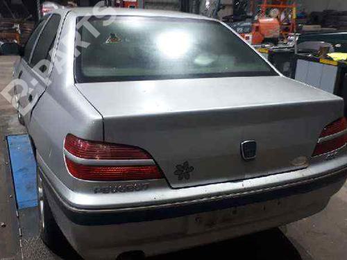 Front left exterior door handle PEUGEOT 406 (8B)  | BP10688390C128  - Image 6