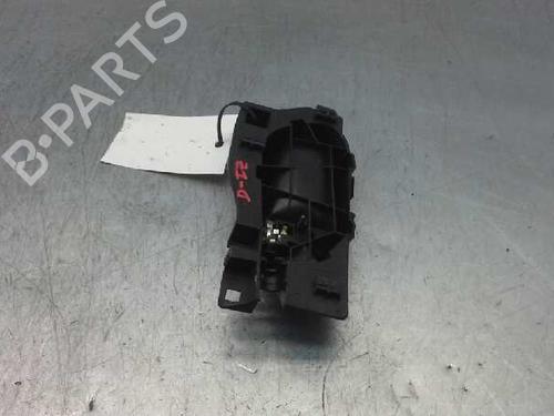 Front left interior door handle CITROËN DS4 (NX_)  | BP3212454I13 