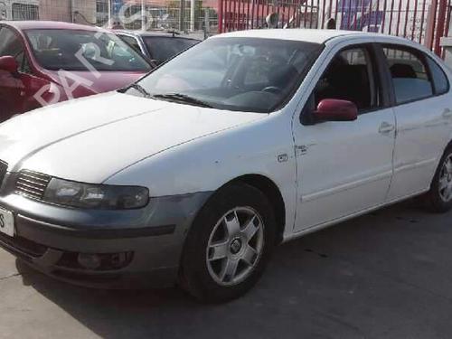 Steering column stalk SEAT LEON (1M1) | BP1930353I23 - Image 5