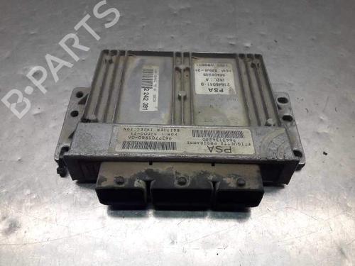 Used Engine control unit (ECU) Engine control unit (ECU) 151717 151717