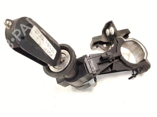 Ignition barrel FIAT DOBLO Cargo (263_) 1.3 D Multijet | BP31014396M48