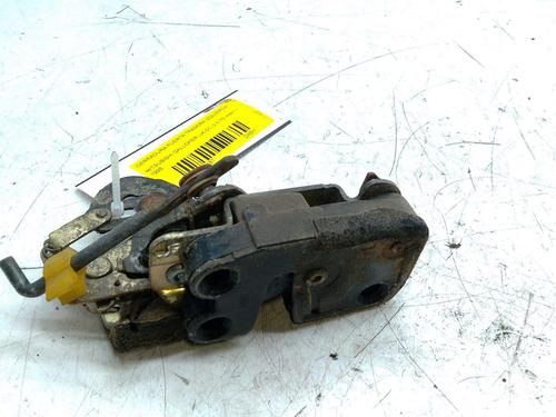 Used Rear left lock Rear left lock 30773120 30773120