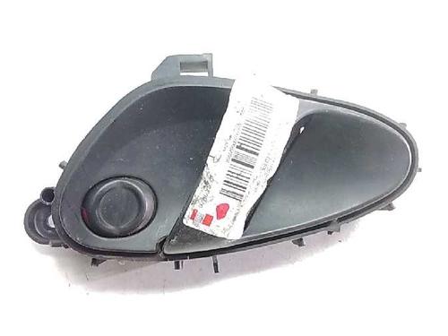 Used Front left interior door handle CITROËN XSARA (N1) 1.9 TD (90 hp) 3212422