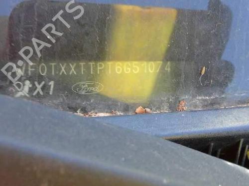 Steering column universal joint FORD TRANSIT CONNECT (P65_, P70_, P80_) | BP14312325M114 - Image 11