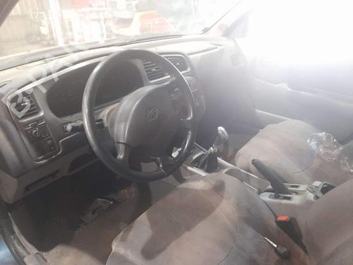 Left front window switch NISSAN PRIMERA Hatchback (P11) 2.0 TD | BP17790181I27 - Image 10