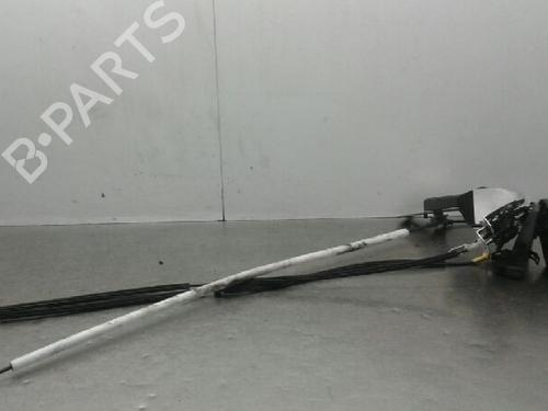 Used Rear right lock NISSAN PRIMASTAR Van (X83) [2002-2025]  7256970