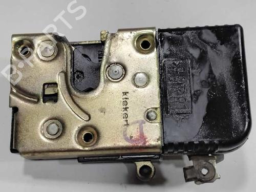 Front right lock PEUGEOT 406 (8B)  | BP8536125C97 