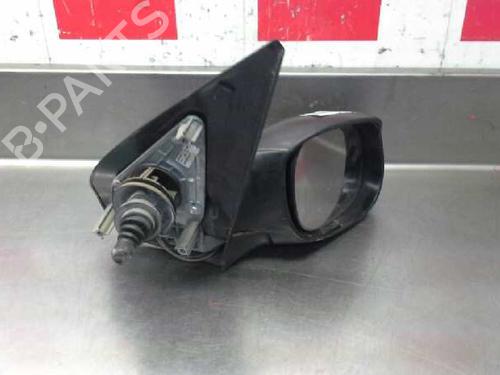 Right mirror PEUGEOT 206 Hatchback (2A/C)  | BP1359828C27 