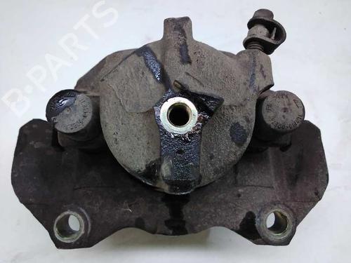 Right front brake caliper OPEL ZAFIRA A MPV (T98)  | BP11602323M104 