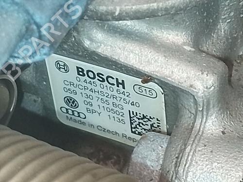 Engine AUDI A7 Sportback (4GA, 4GF) 3.0 TDI | BP34288387M1  - Image 10