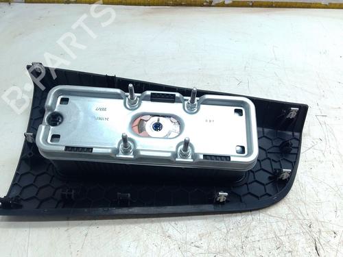 Airbag passagier DACIA SANDERO II TCe 90 (B8M1, B8MA, B8AC) | BP30909425C10