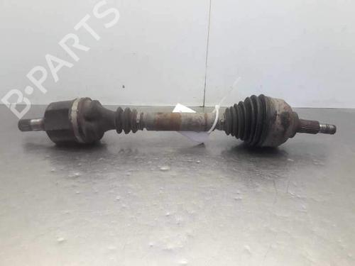 Used Left front driveshaft Left front driveshaft 9255106 9255106