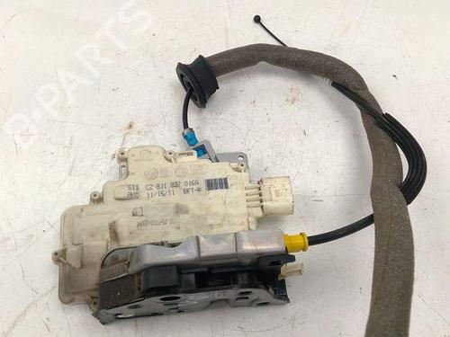 front-right-lock-audi-q3-8ub-8ug-2011-2012-2013-2014-2015-2016-2017-2018-2019-2020-37795516 main image